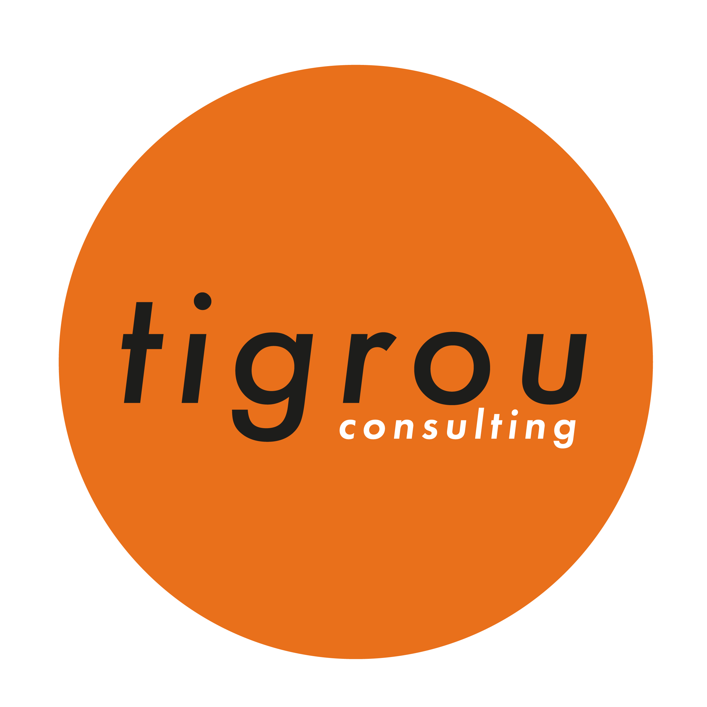 Tigrou Consulting mark