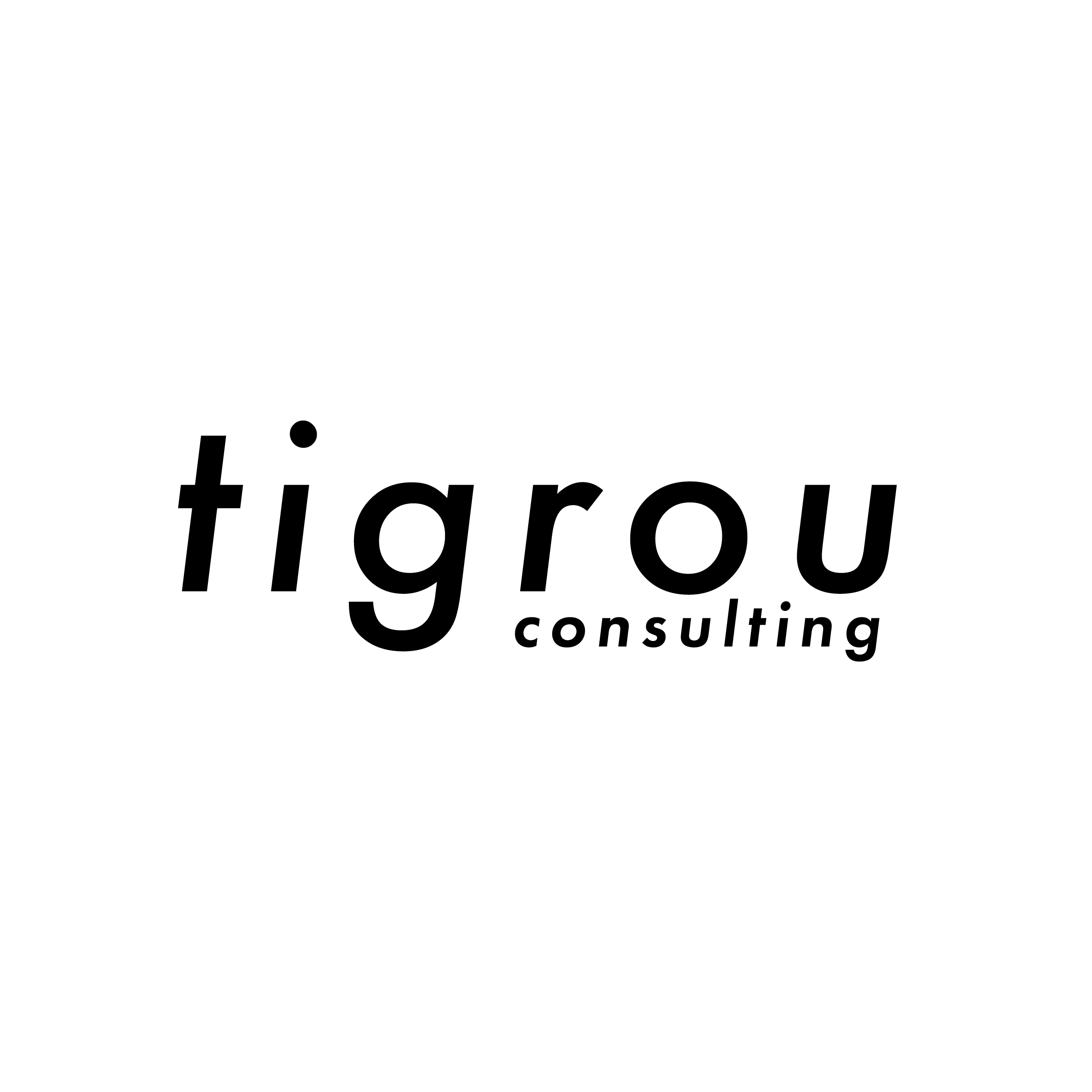 Tigrou Consulting